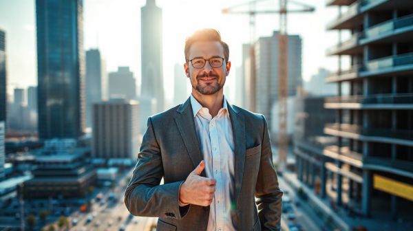 5 astuces Idl immobilier pour mener à bien votre projet