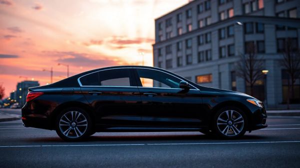 7 astuces incontournables pour réduire votre assurance auto