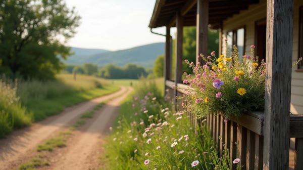 Acheter une propriété rurale : les vérifications essentielles