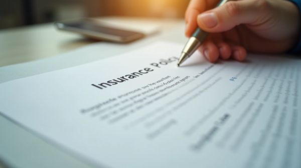 Assurance accident de la vie : êtes-vous vraiment bien couvert ?