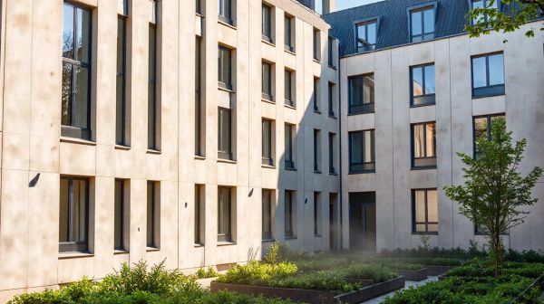 Assurance habitation à Nantes : préférez la sécurité et l'économie