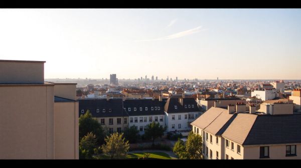 Assurance habitation à Nantes : préférez la sécurité et l'économie