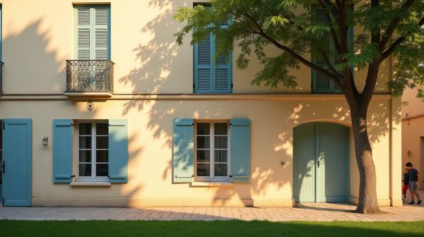 Choisissez votre assurance habitation à Nantes en toute confiance