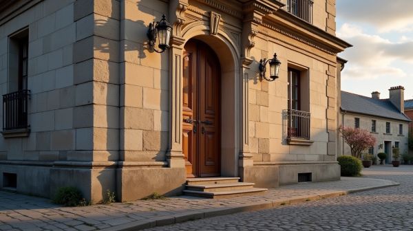 Choisissez votre assurance habitation à Nantes en toute confiance