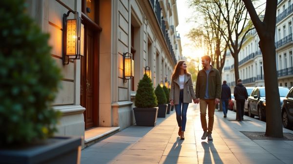Immobilier : stratégies pour bien investir sur le marché français