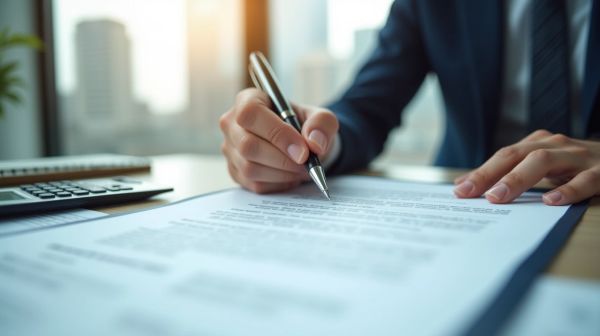 Optimisez votre contrat d'assurance auto pour des économies garanties