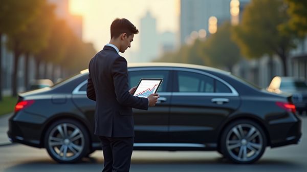 Optimisez votre contrat d'assurance auto pour des économies garanties