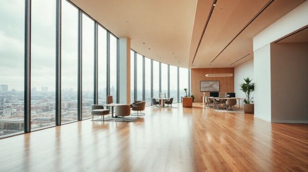 Top raisons de choisir bloom coworking à valenciennes