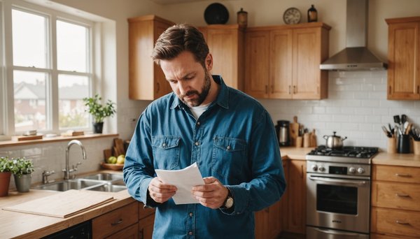 Perte d'emploi : comment gérer son crédit travaux ?