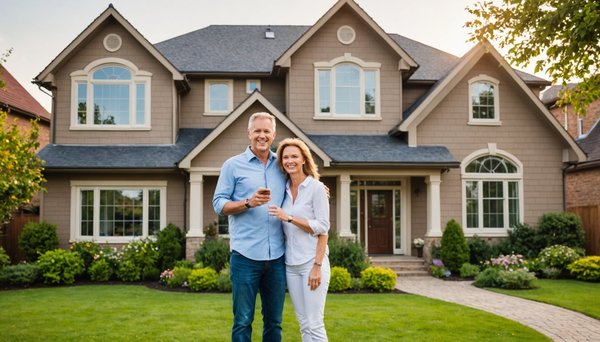 Découvrez les Bénéfices d'une Assurance Habitation Ultra-Complète