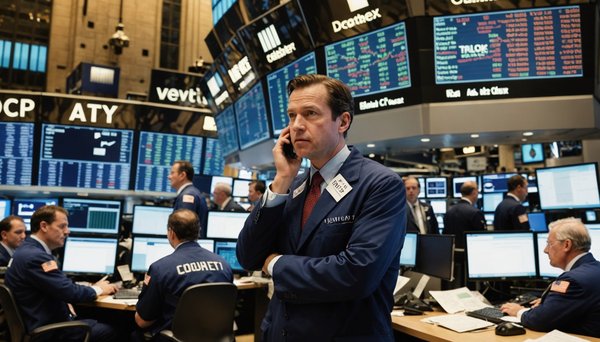 Apprendre de l'histoire : Les krachs boursiers majeurs et leurs leçons