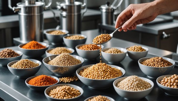 Assurance Adaptée pour les Entreprises de Production de Protéines Alternatives : Guide Complet et Stratégies Clés