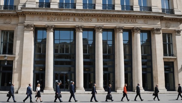 Banques françaises et développement durable : quel engagement ?