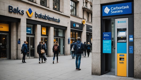 Comparaison des banques pour les virements internationaux