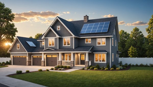 Top Stratégies Innovantes pour Optimiser l"Efficacité Énergétique de Votre Bien Locatif en 2024